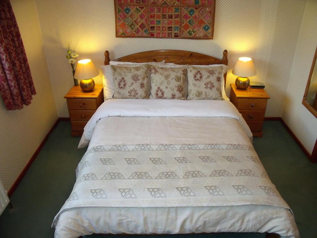 Home From Home Bed And Breakfast Cambridge  Bagian luar foto