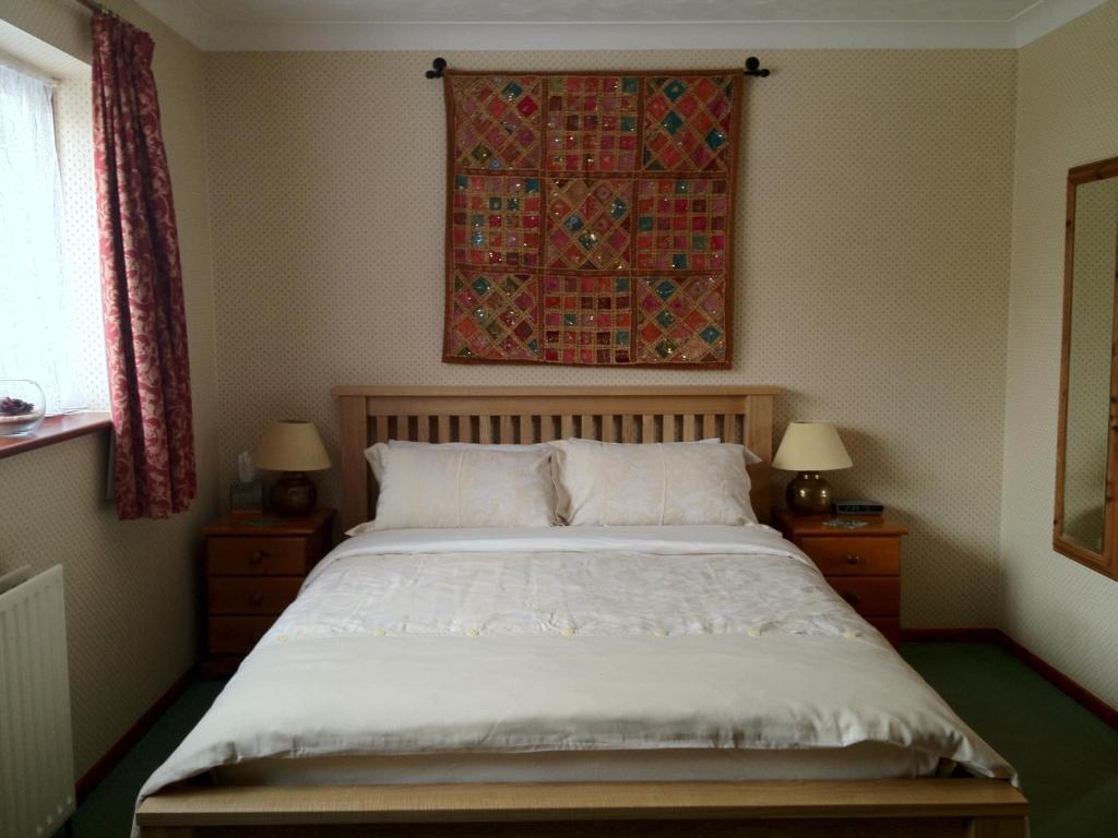 Home From Home Bed And Breakfast Cambridge  Ruang foto