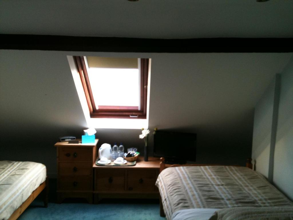 Home From Home Bed And Breakfast Cambridge  Ruang foto