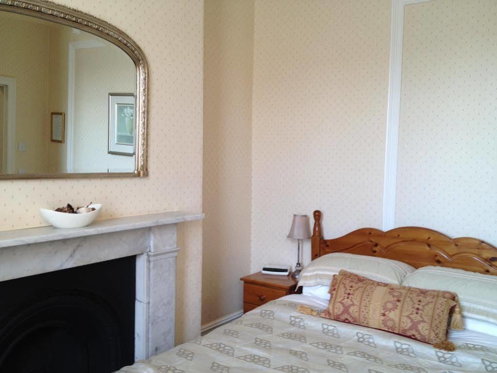 Home From Home Bed And Breakfast Cambridge  Bagian luar foto